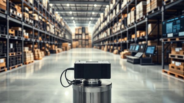 Top RFID-Lösungen zur Steigerung der Lagerverwaltungseffizienz